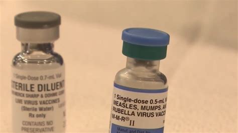 An Idaho man has measles. Health officials are trying to see if the contagious disease has spread.